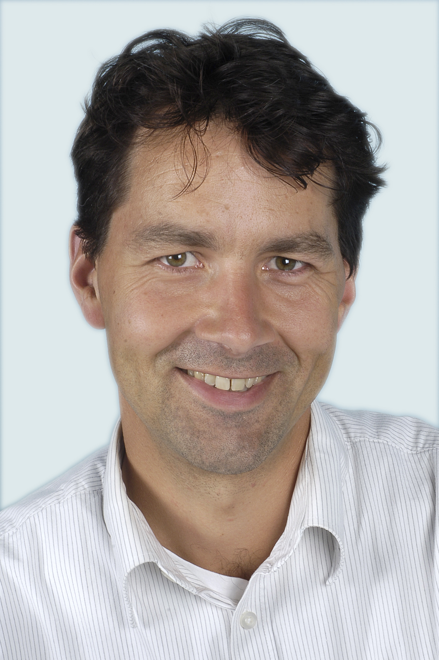 Profile photo Joost Swart