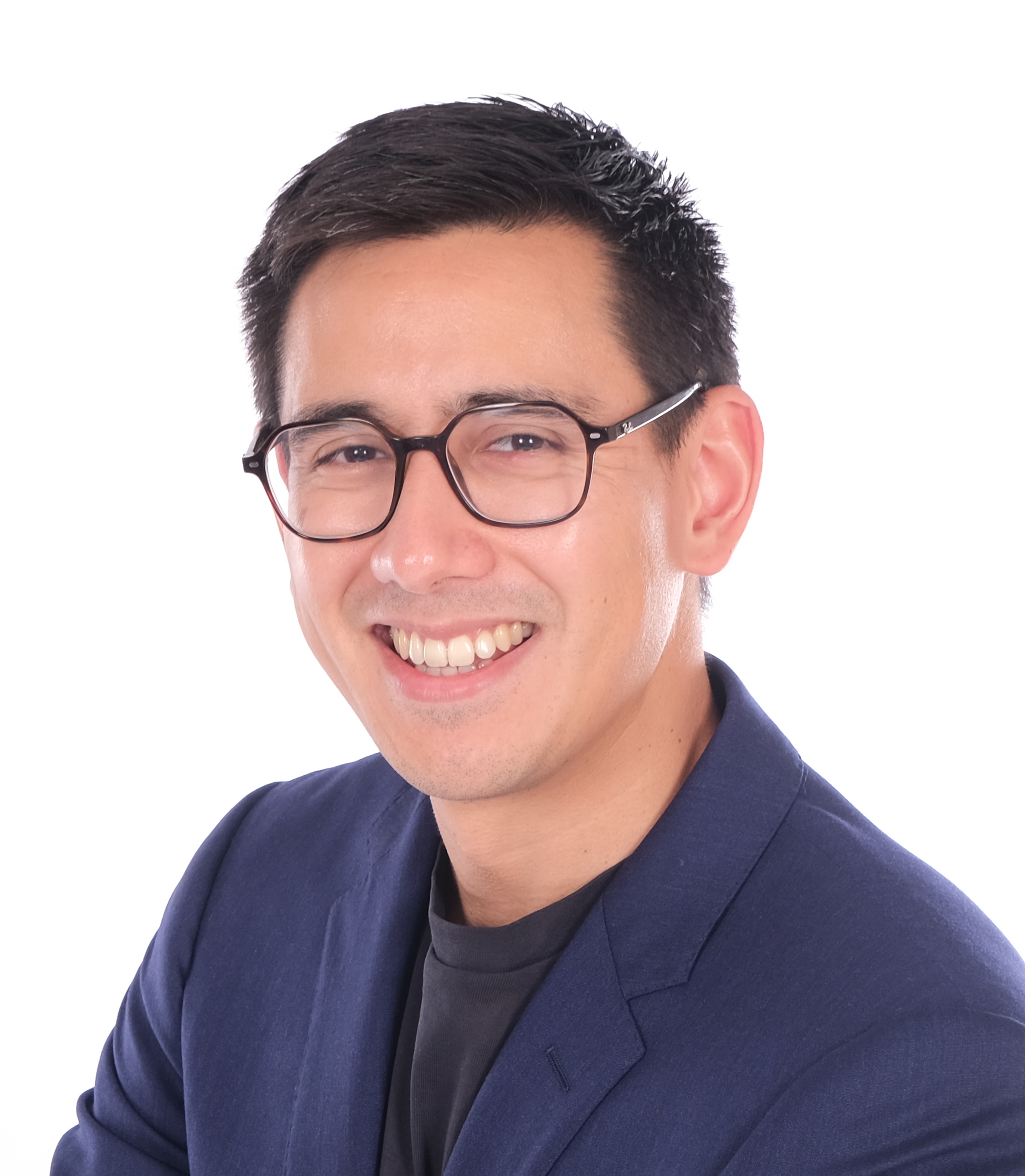 Profile photo Gimano Amatngalim
