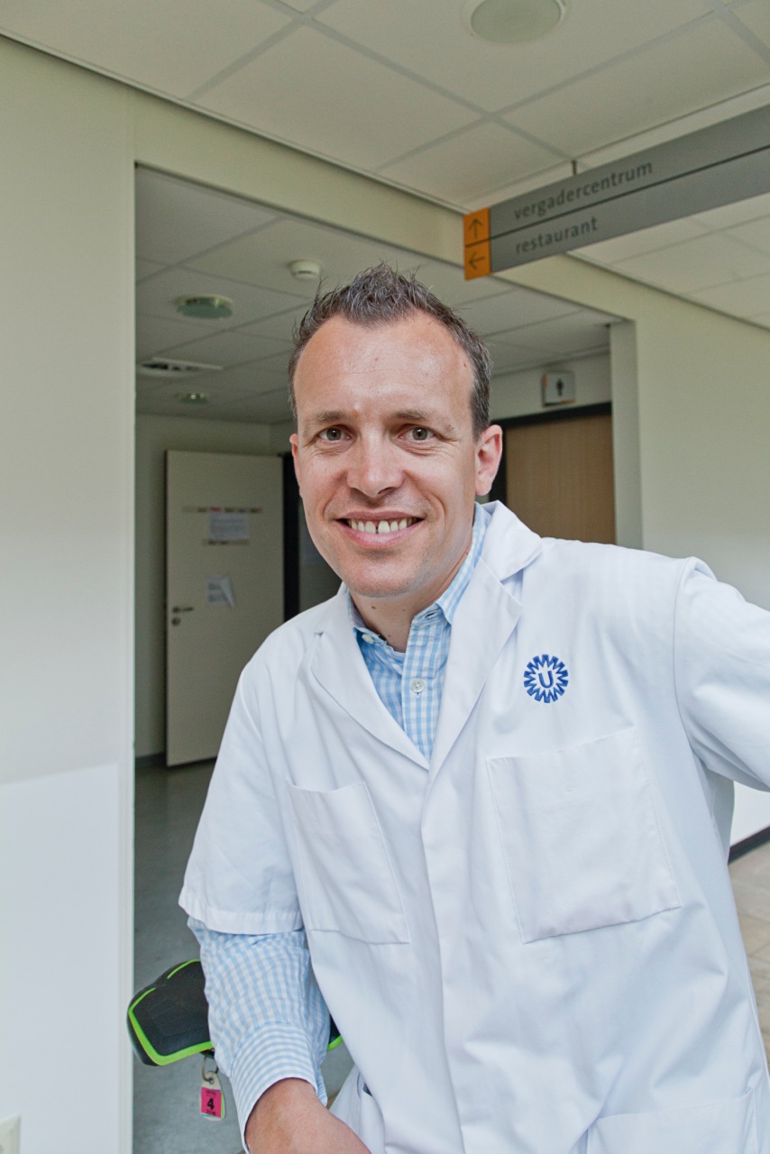 Profile photo Takken