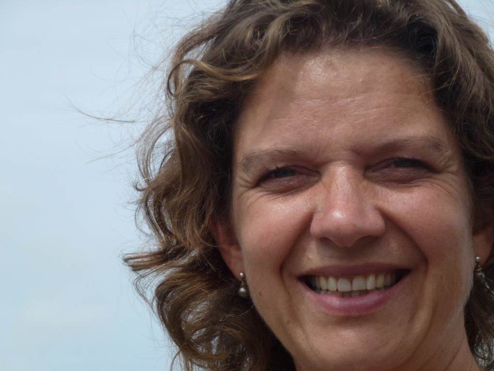Profile photo Karin de Winter-de Groot