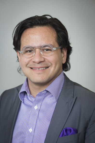 Profile photo Oscar Franco Duran