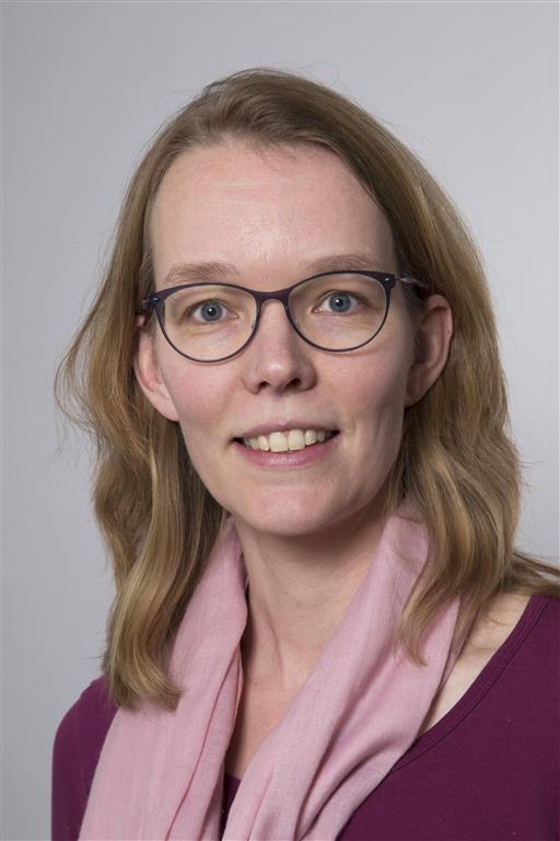 Profile photo Jacoba Greving