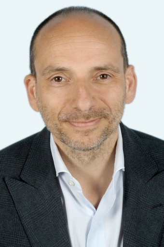 Profile photo Edward Nieuwenhuis