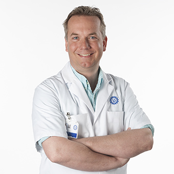 Profile photo Ronald Zweemer