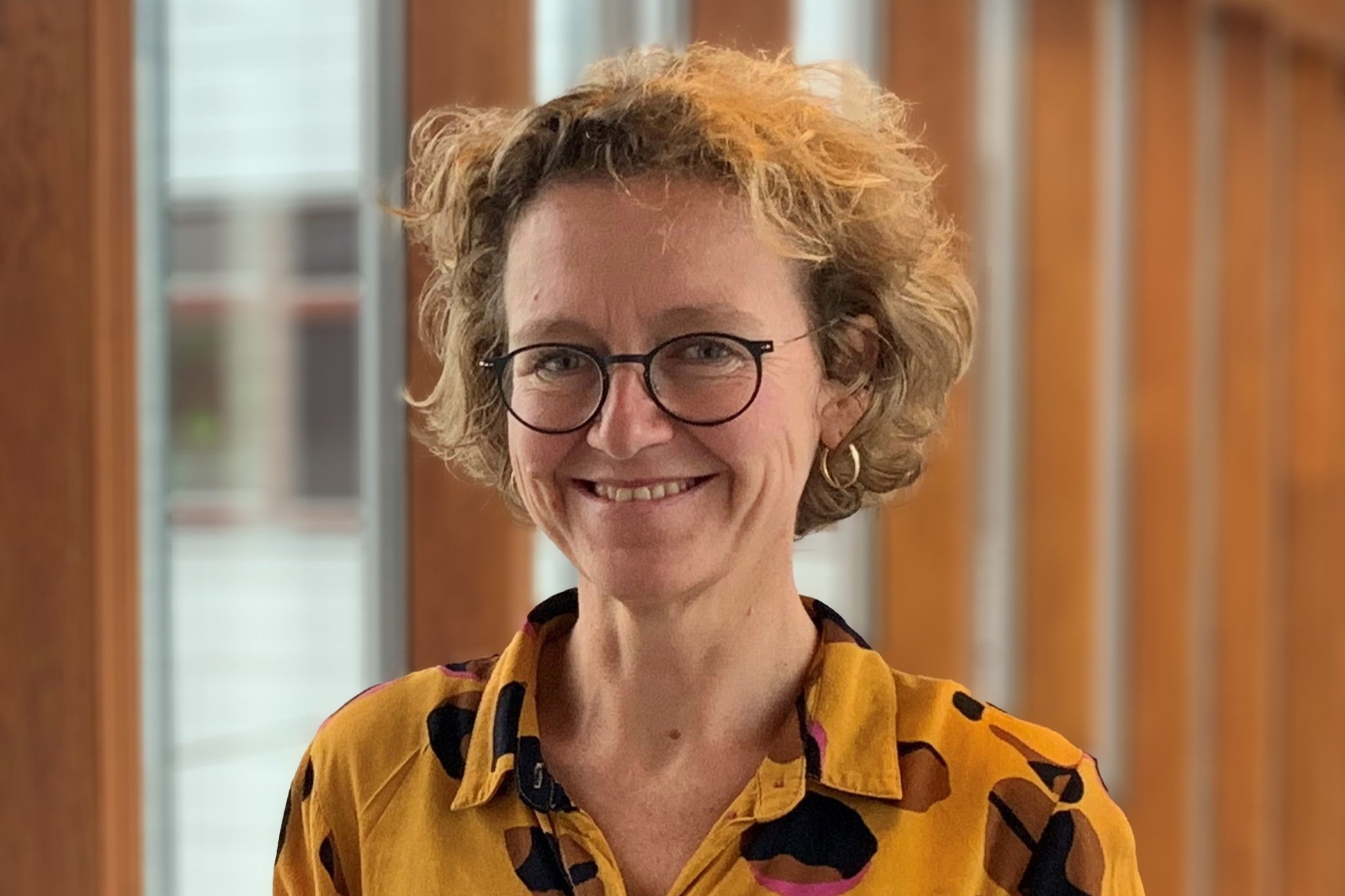 Profile photo Moniek de Witte
