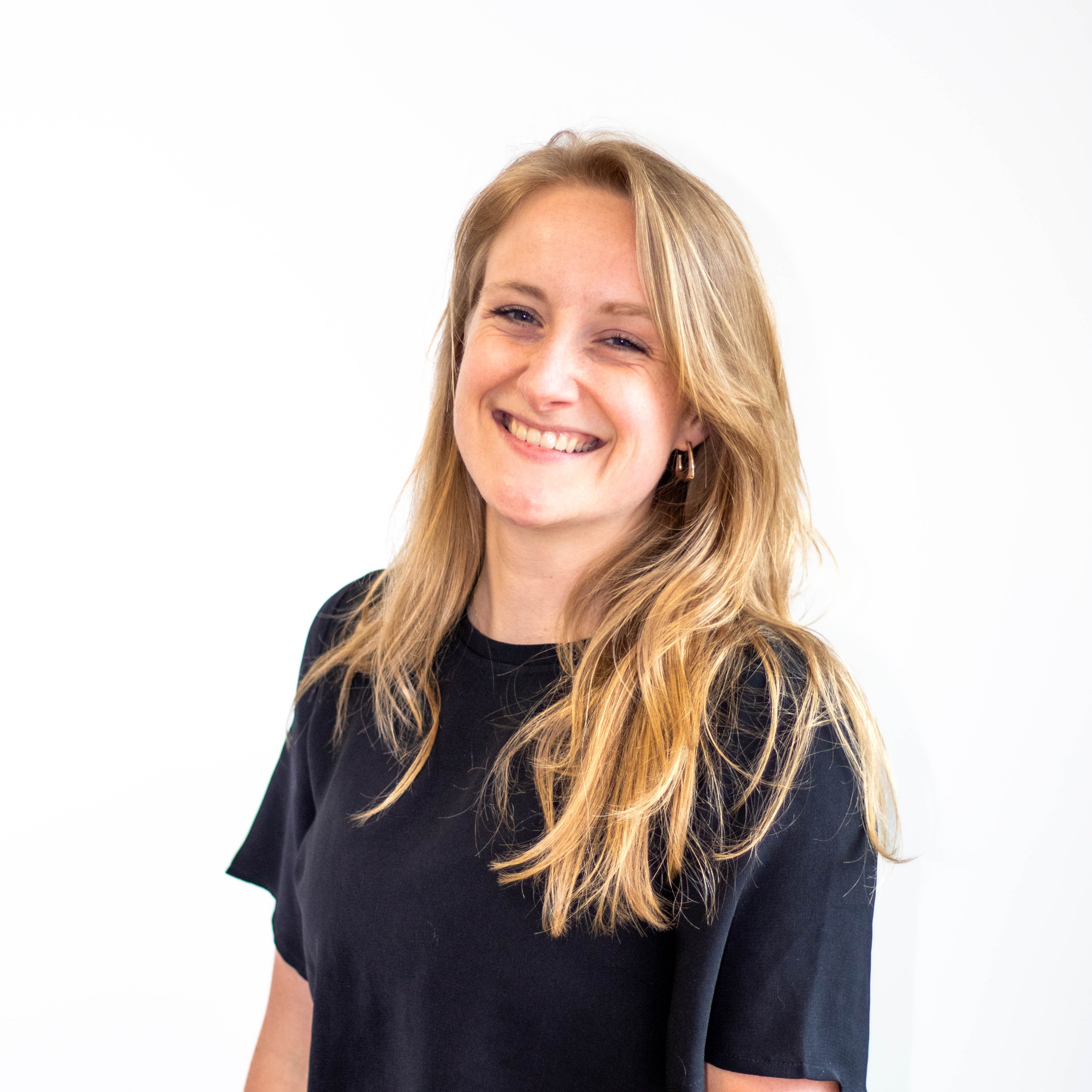 Profile photo Iris Vos