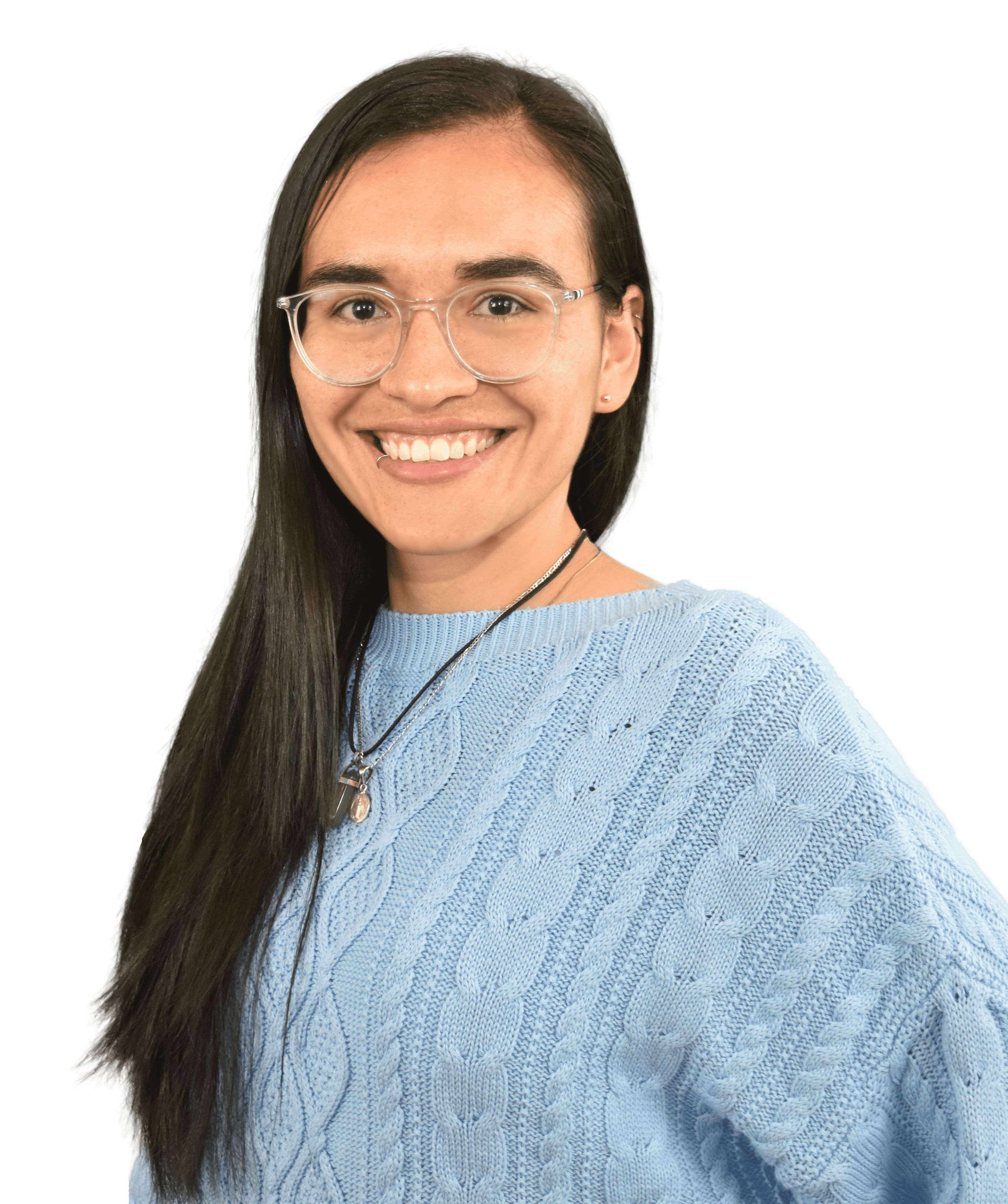 Profile photo Silvia Trujillo Caceres