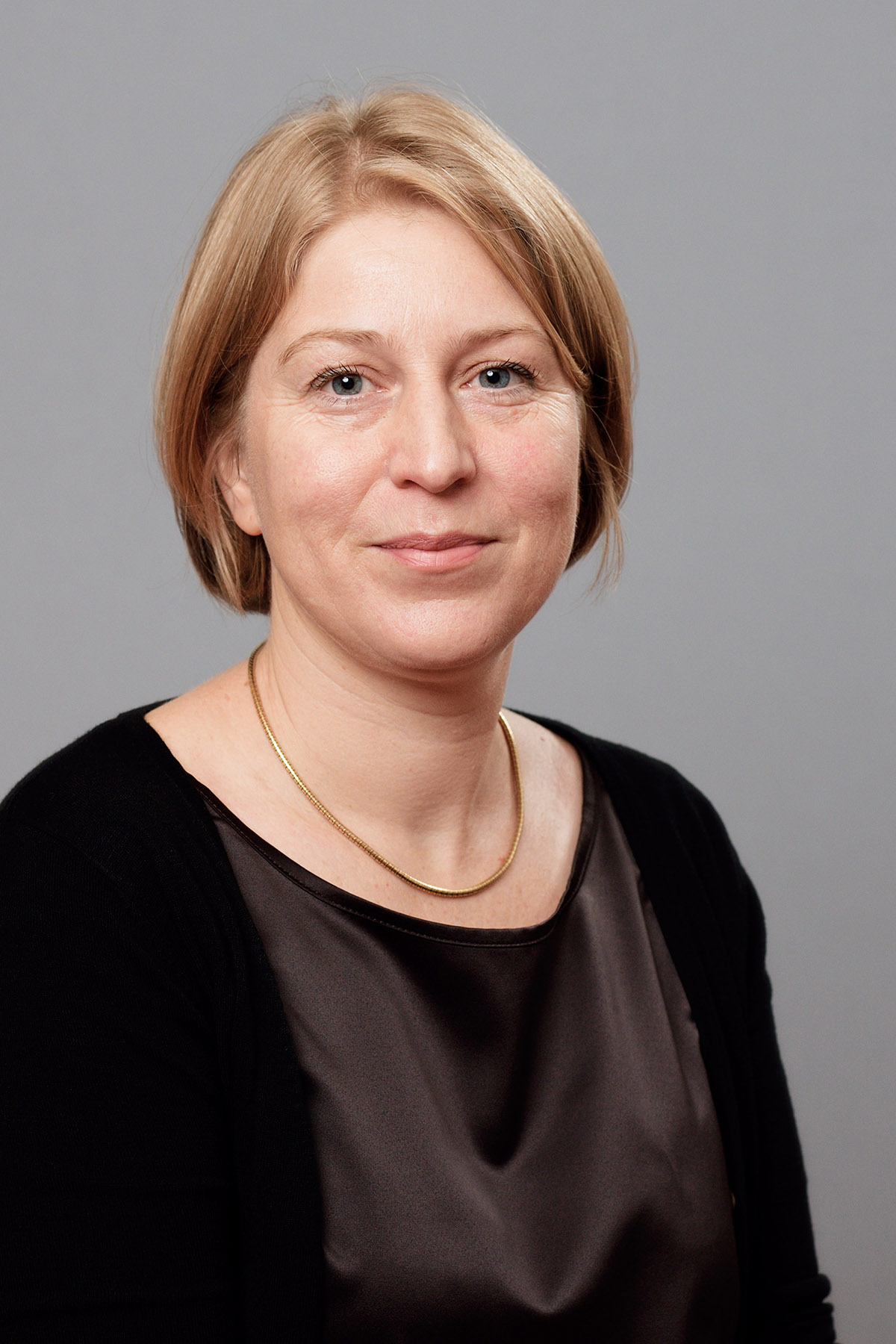 Profile photo Jeanine Prompers