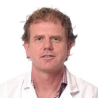 Profile photo Arjen Witkamp