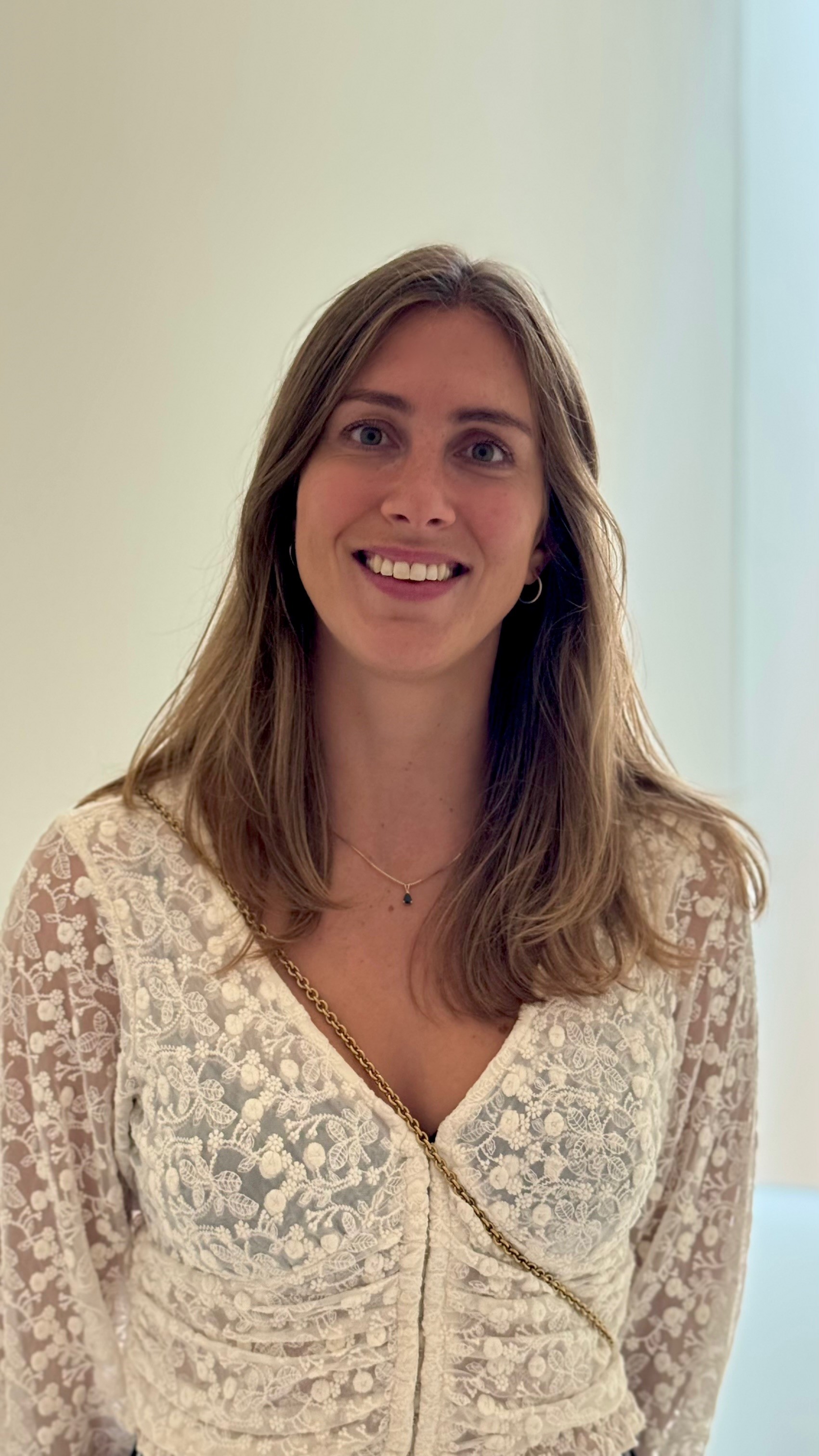 Profile photo Eline Scholten