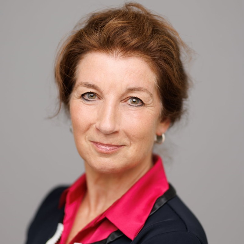 Profile photo Saskia  Teunissen