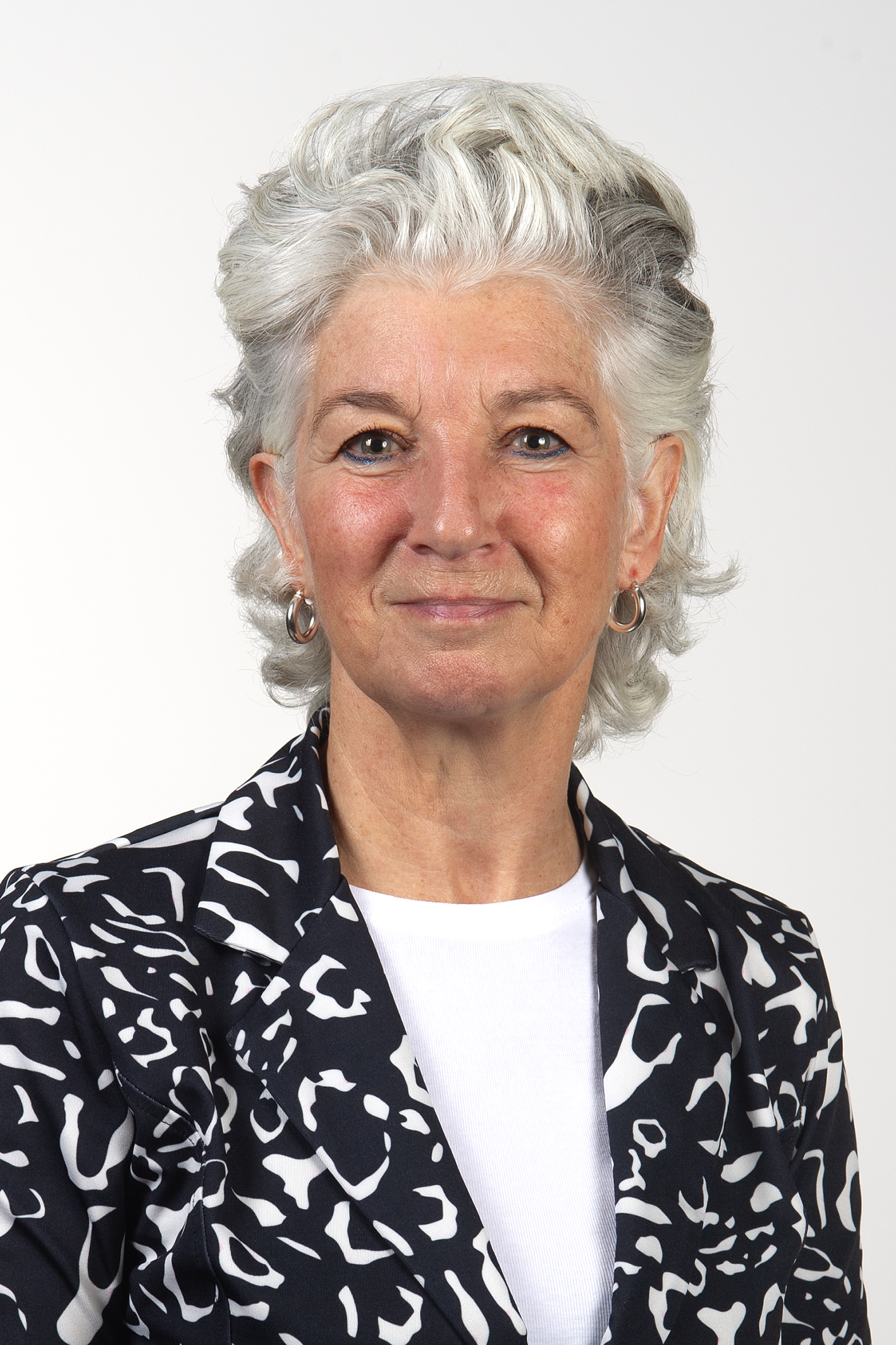 Profile photo Saskia  Teunissen