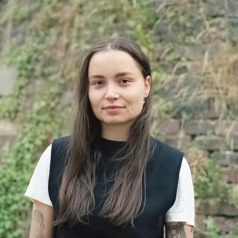 Profile photo Manon van Daal