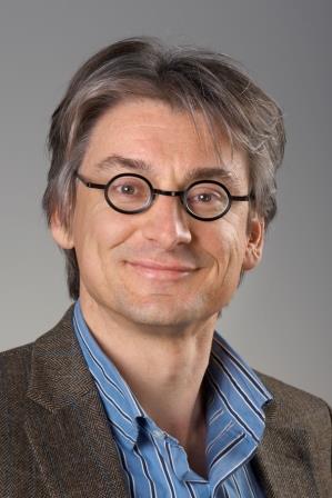 Profile photo Jaspers