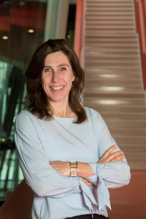 Profile photo Linde Meyaard