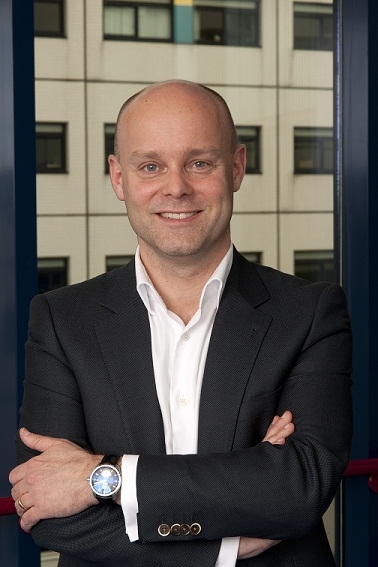 Profile photo Kees Braun