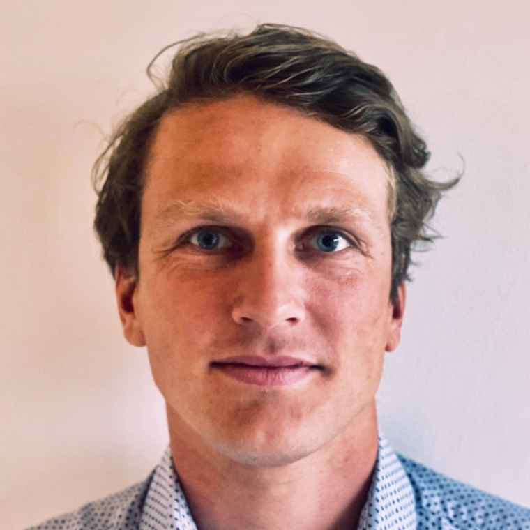 Profile photo Ruurd Kuiper