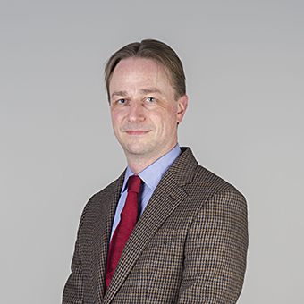 Profile photo Jeroen Hagendoorn