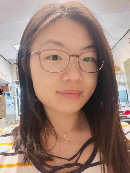 Profile photo Yifeng Dai