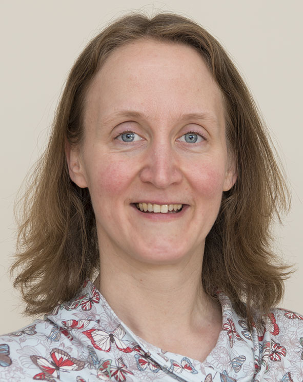 Profile photo Hanneke van Deutekom