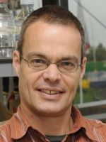 Profile photo Koen Braat