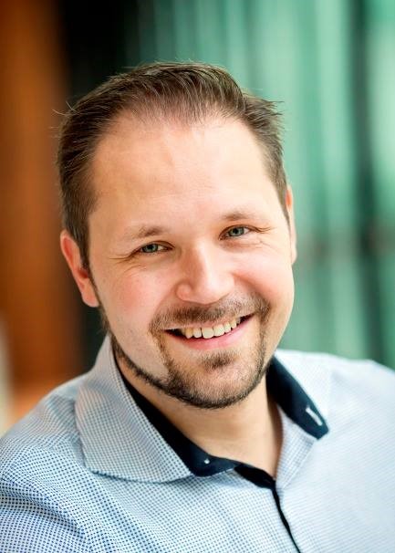 Profile photo Peter de Keizer