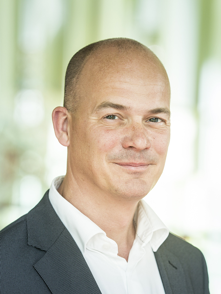 Profile photo van Rijen