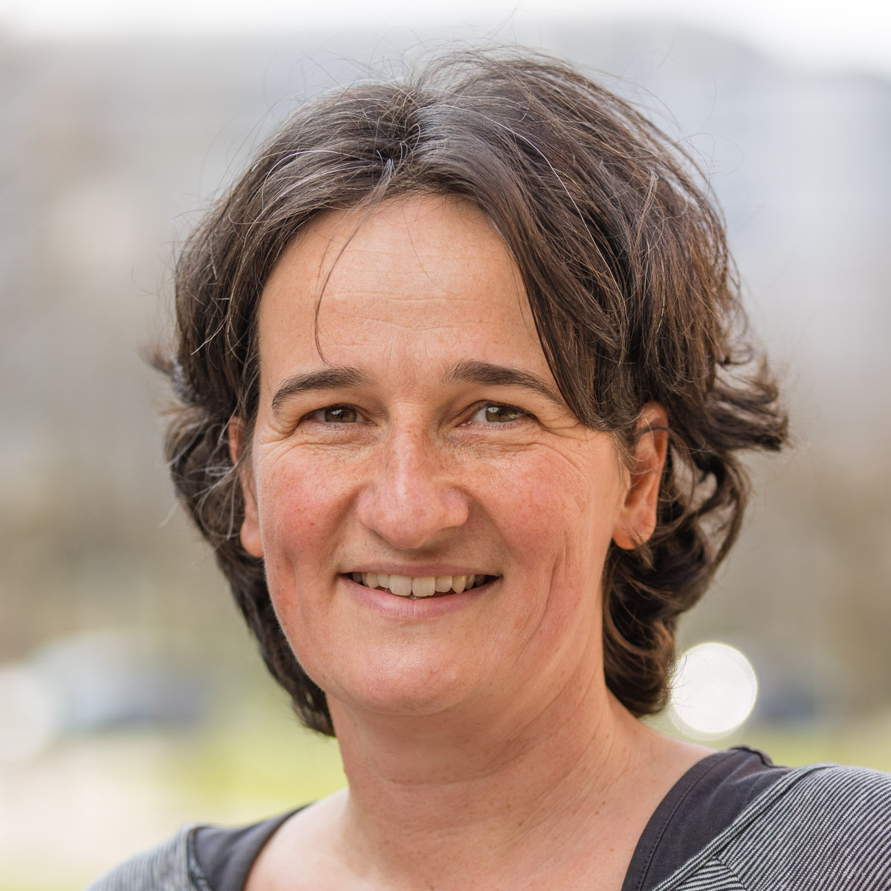 Profile photo José Borghans