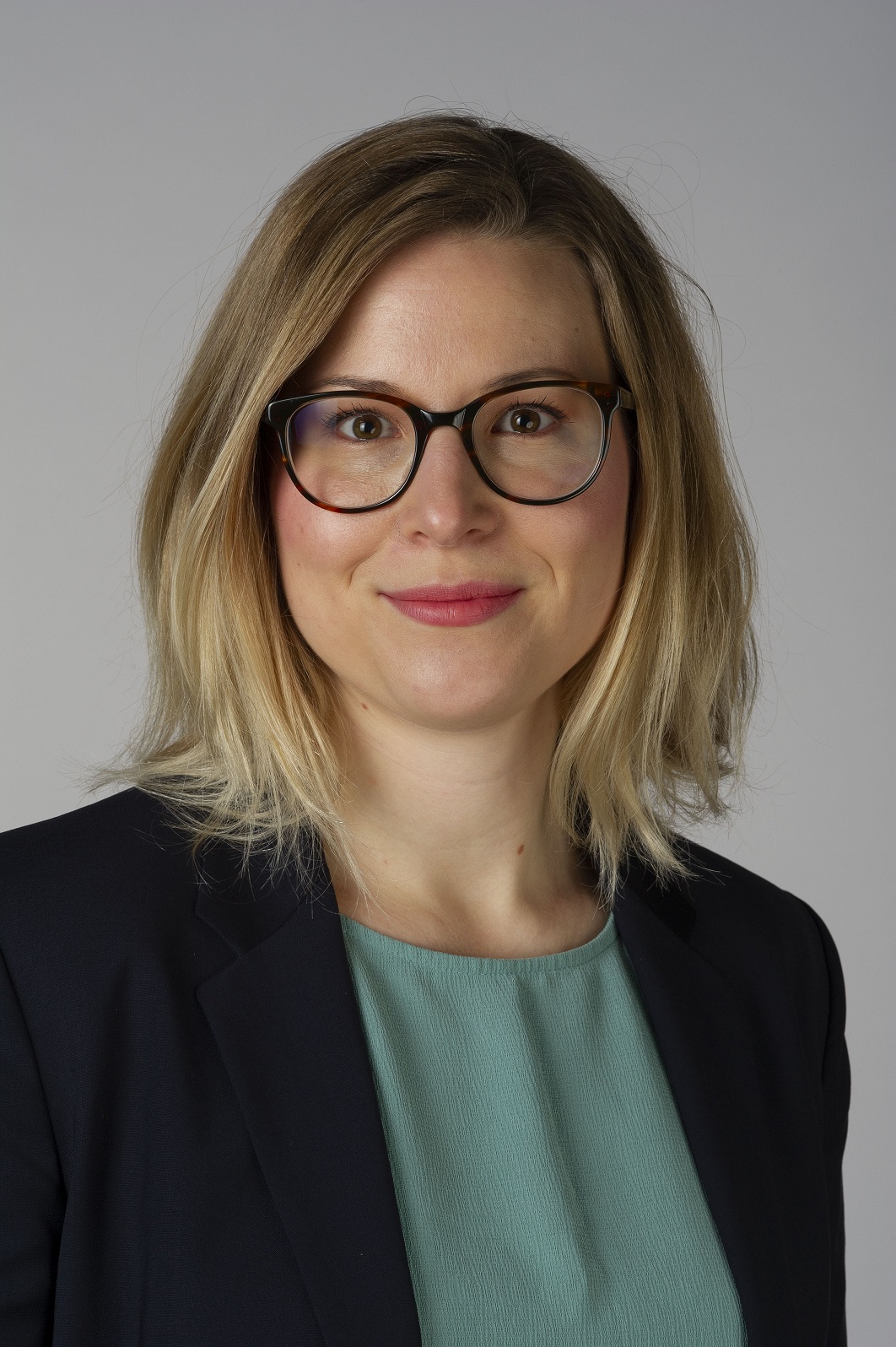 Profile photo Ina Rissanen