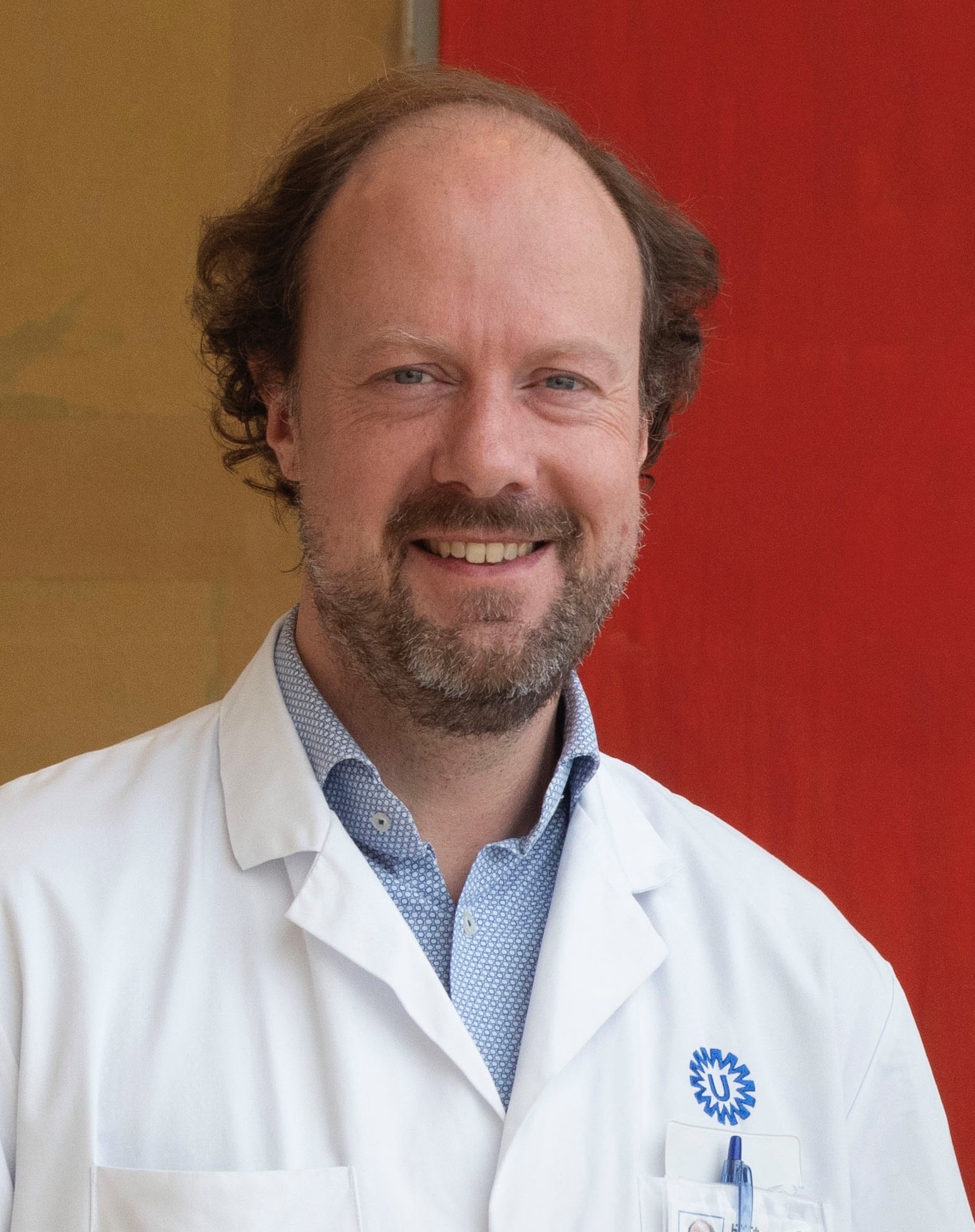 Profile photo Joost Verhoeff