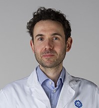 Profile photo Gerben Breimer