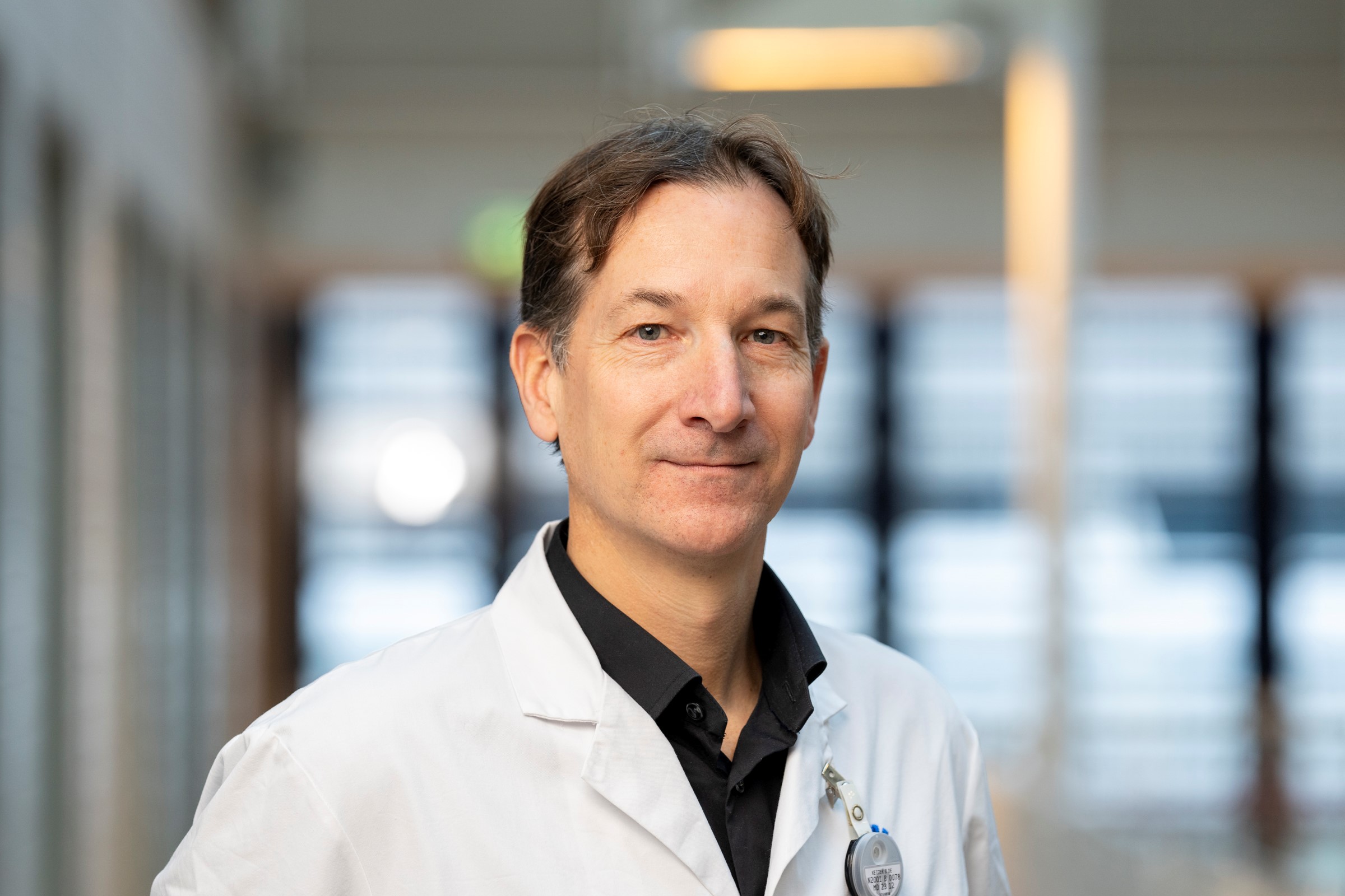 Profile photo Bart de Keizer