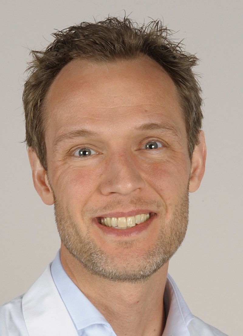 Profile photo Gersten Jonker