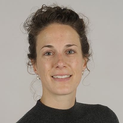 Profile photo Kim van Loon