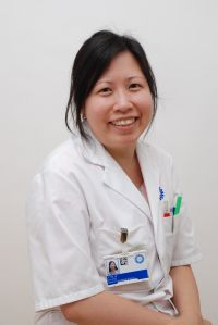 Profile photo Thuy-My Le