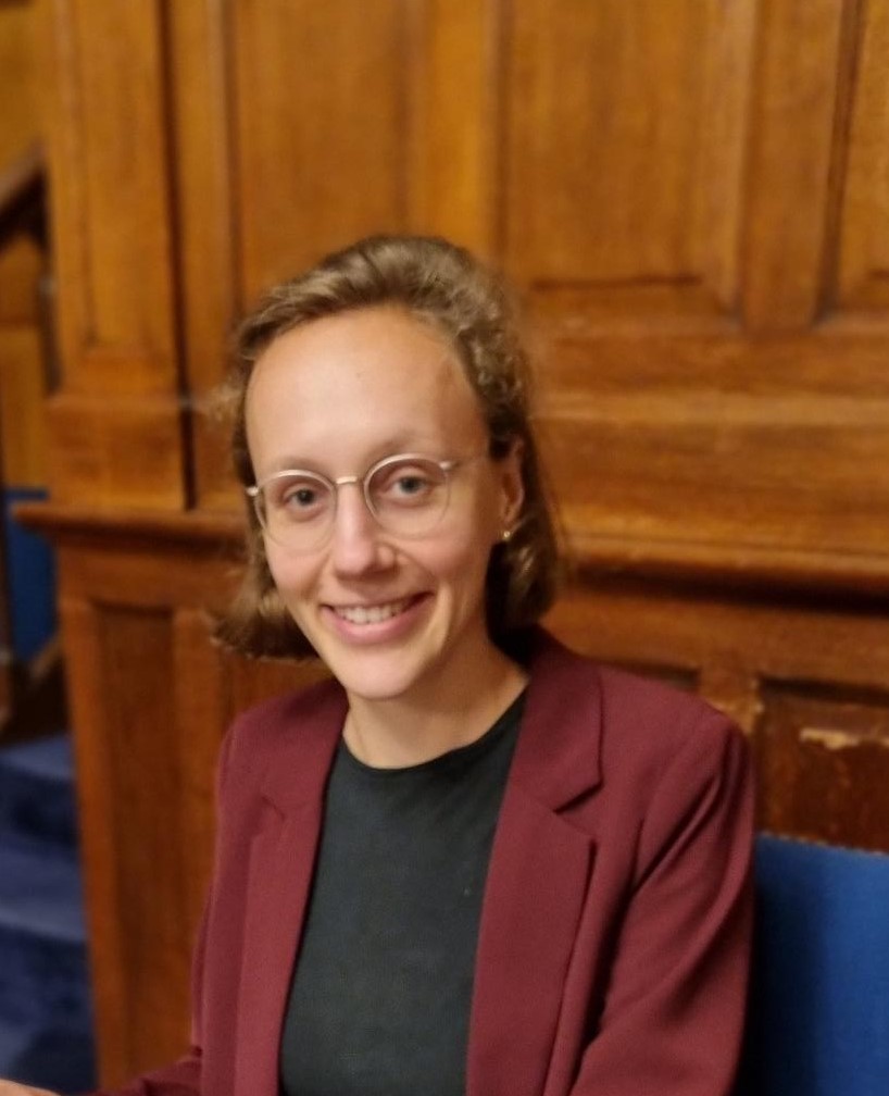 Profile photo Rianne van Diepen