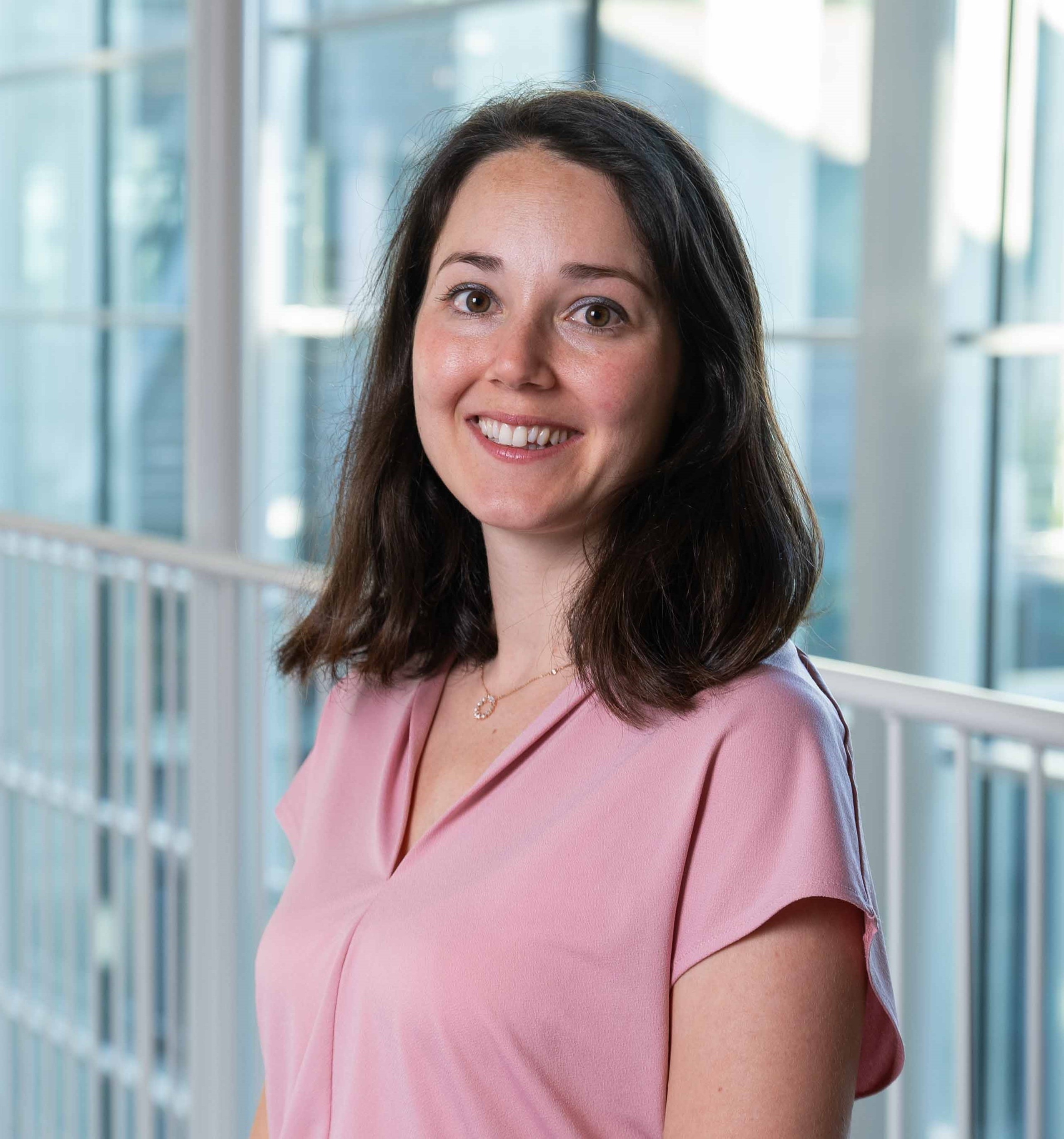 Profile photo Kübra Gülmez Karaca