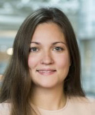 Profile photo Lisette Charbonnier