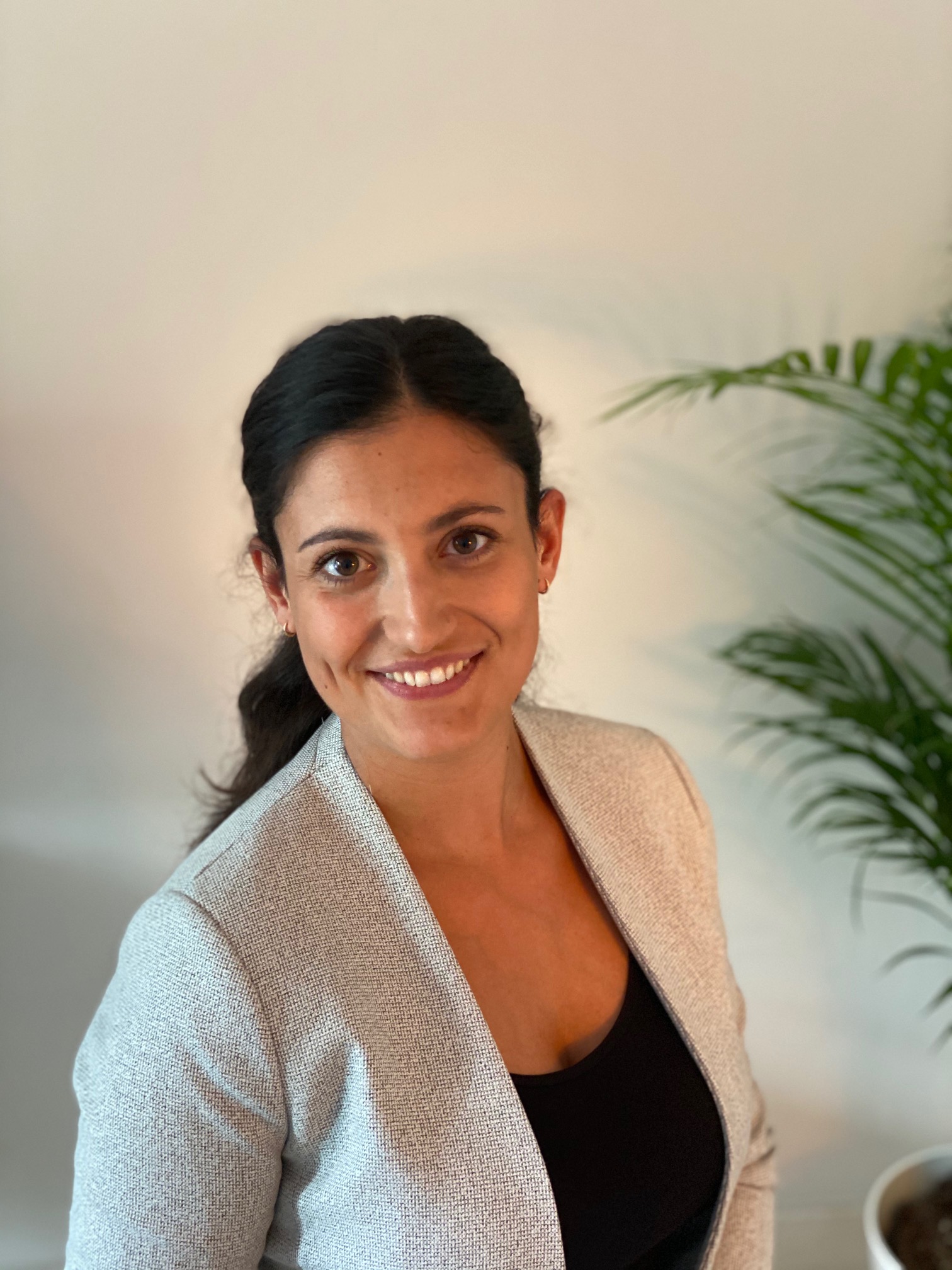 Profile photo Elise Kessler