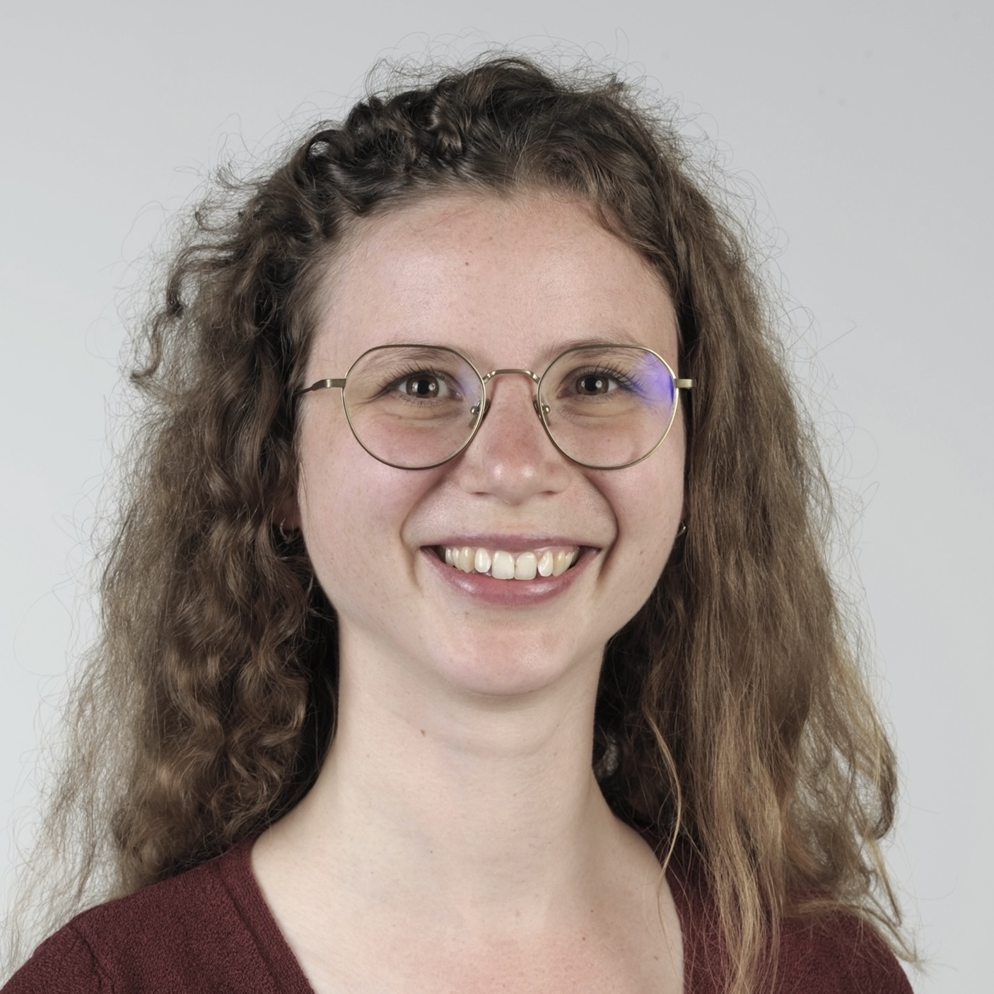 Profile photo Lotta Meijerink