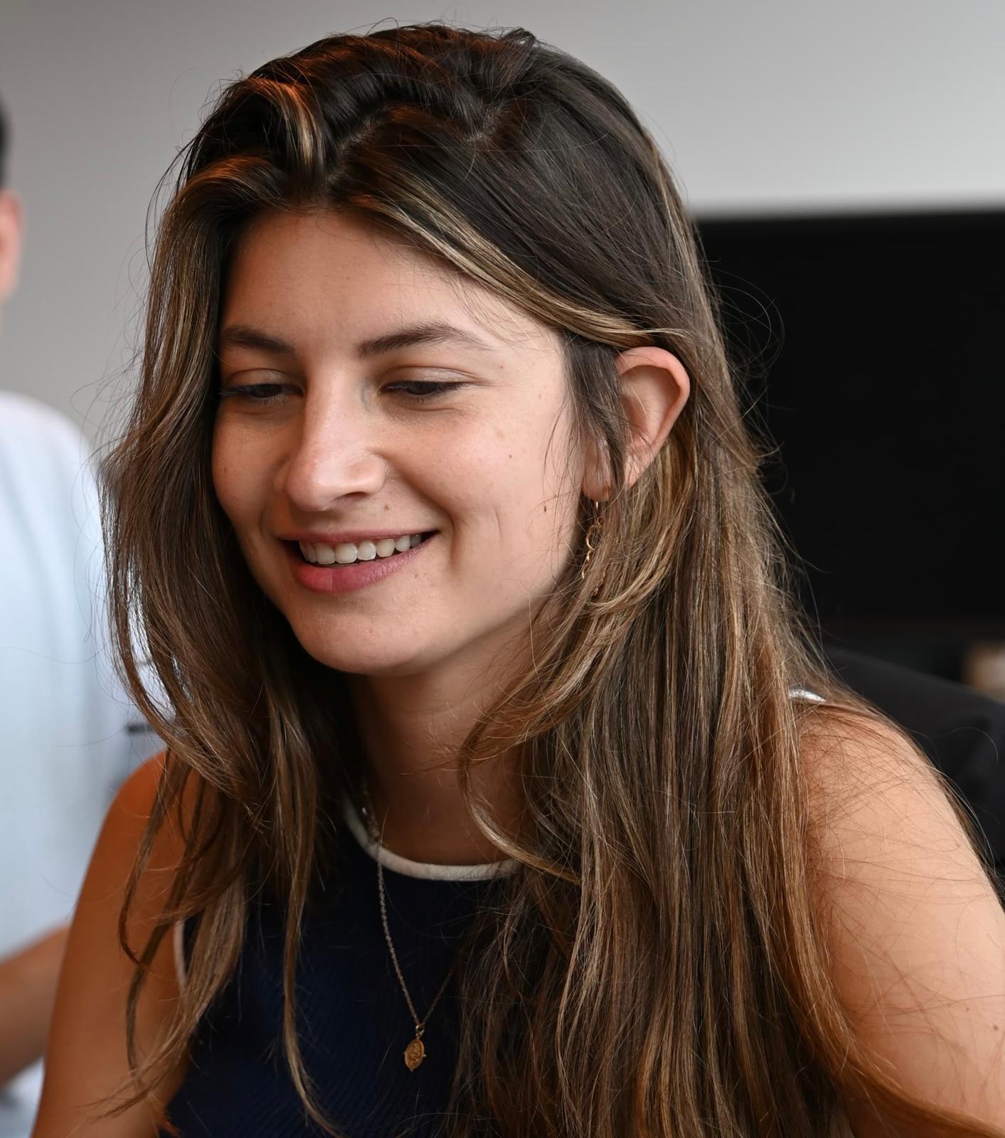 Profile photo Eveline Ilcken