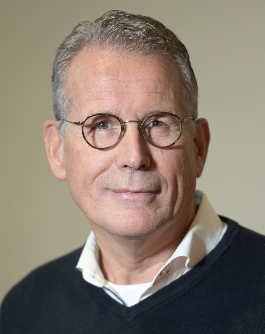 Profile photo Kors van der Ent