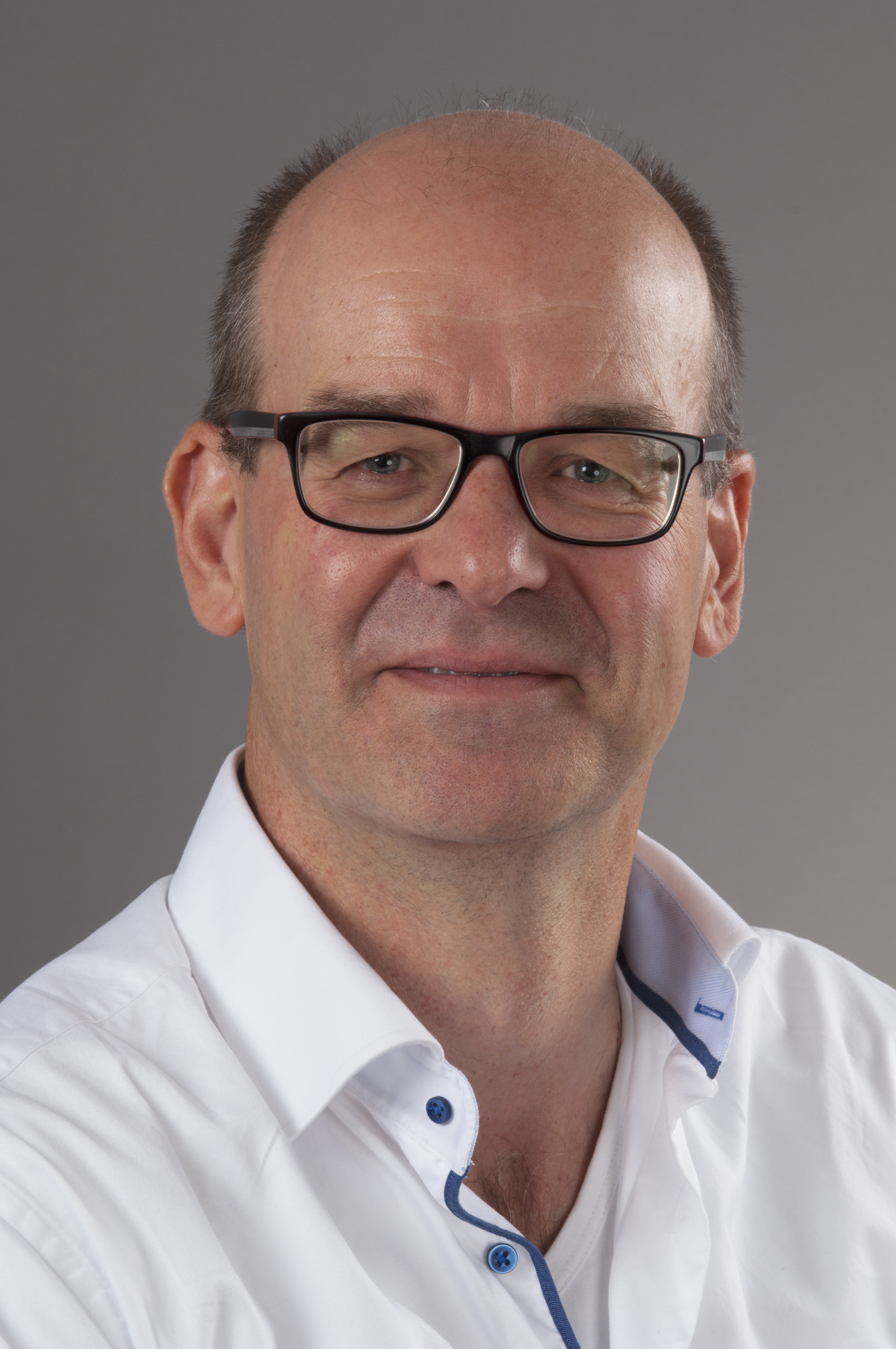 Profile photo Hans Reitsma