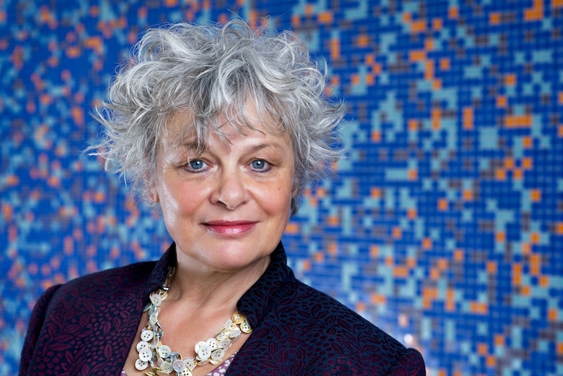 Profile photo Elise van de Putte