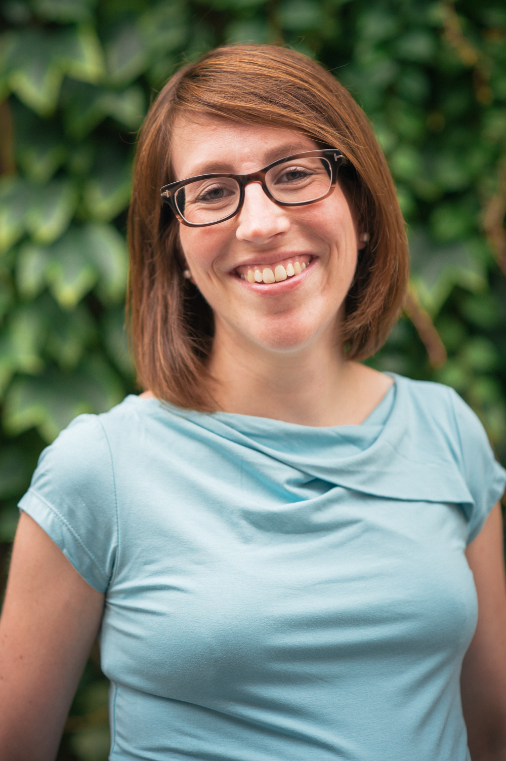 Profile photo Marieke de Hoog