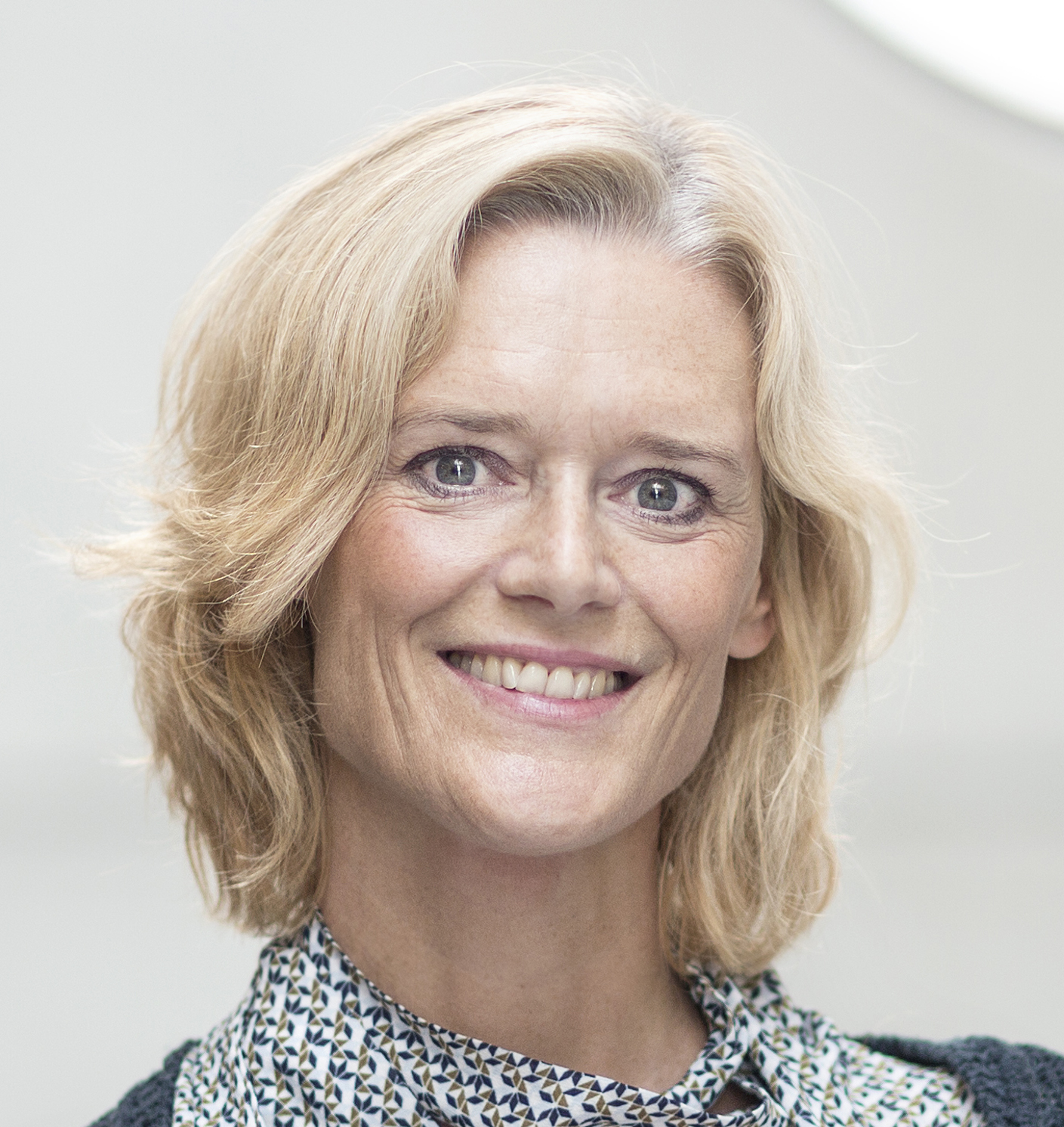 Profile photo Madelon Maurice