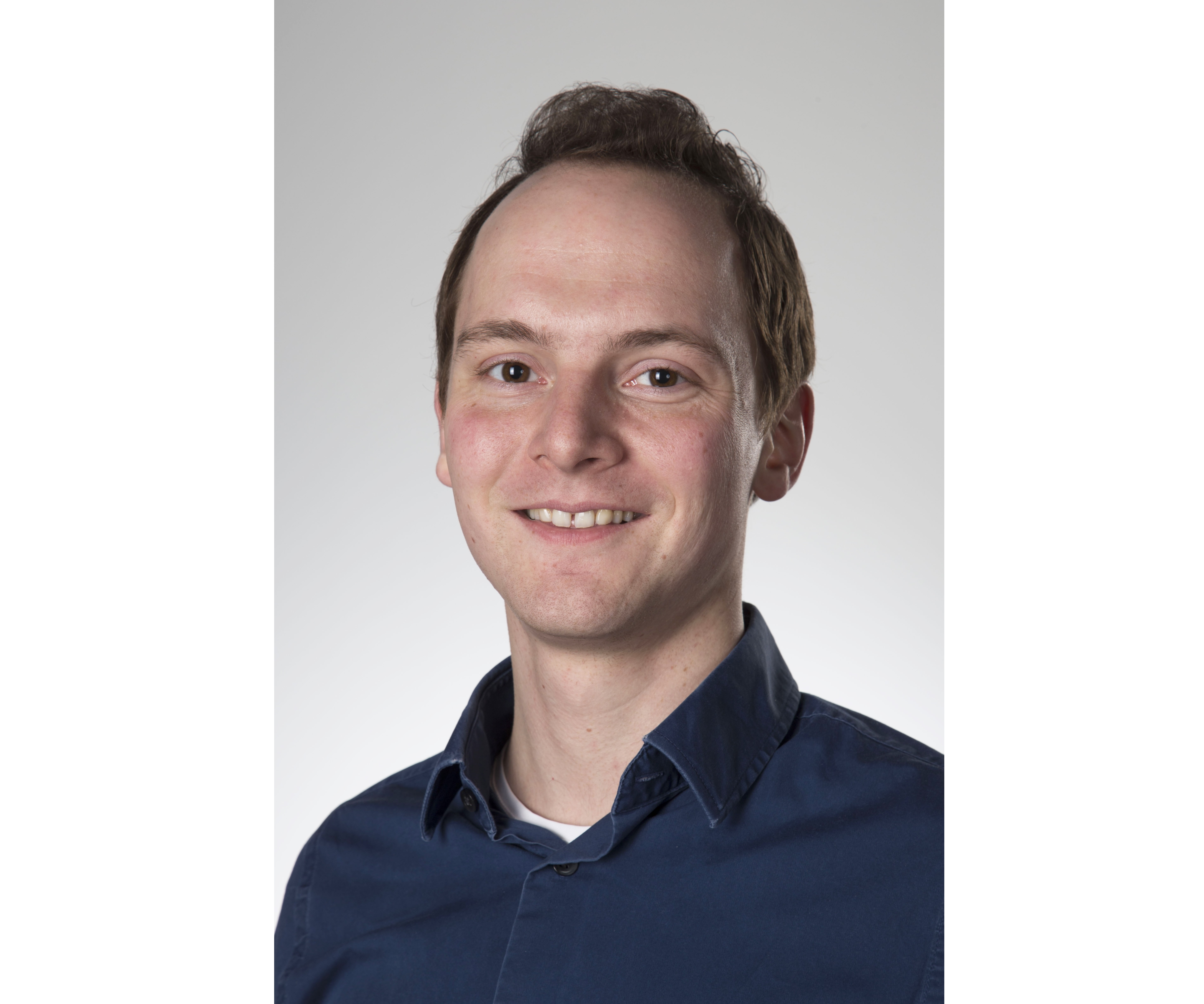 Profile photo Kevin Jenniskens