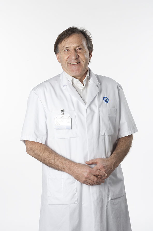 Profile photo Andy Hoepelman