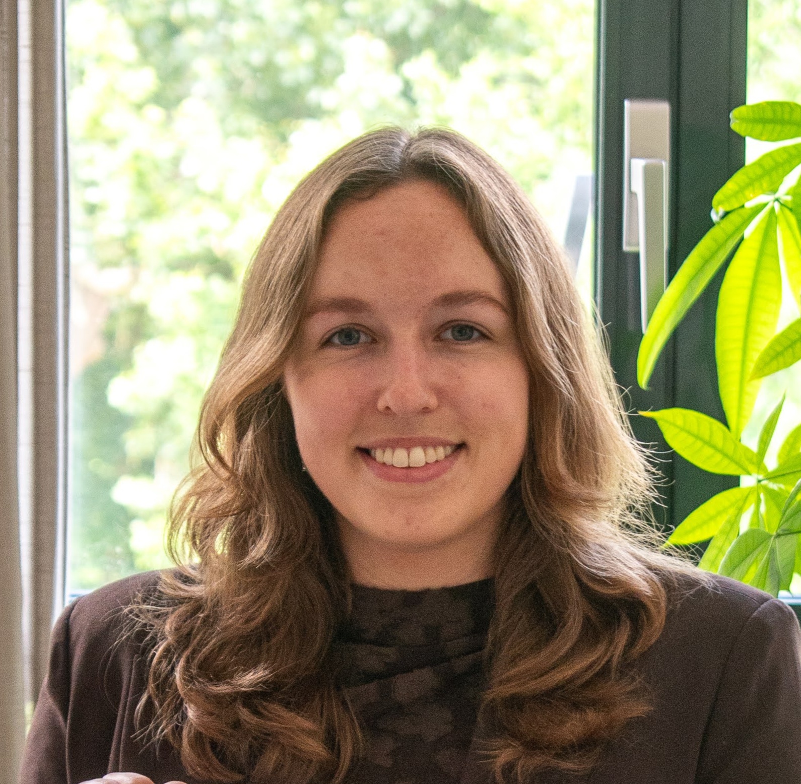 Profile photo Esmee Driehuis