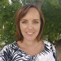 Profile photo Laura Hondebrink